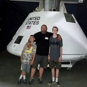 Meet your Posher, Josh